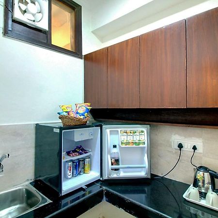 Hotel STAAYZ Premium Gurgaon Exterior foto